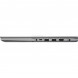 Ноутбук ASUS Vivobook 15 F1504VA-BQ336 (15.6&amp;quot;, IPS, Intel Core i5 120U 1.4ГГц, 10 ядер, 16ГБ DDR4, 512ГБ SSD, Intel Graphics, без ОС), серебристый в Иваново