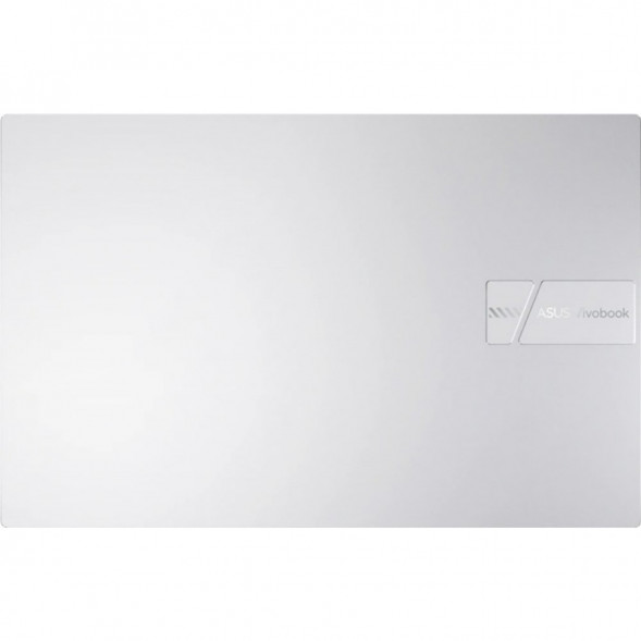 Ноутбук ASUS Vivobook 15 F1504VA-BQ336 (15.6&amp;quot;, IPS, Intel Core i5 120U 1.4ГГц, 10 ядер, 16ГБ DDR4, 512ГБ SSD, Intel Graphics, без ОС), серебристый в Иваново