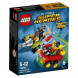 Конструктор LEGO Super Heroes 76062 Робин против Бэйна в Иваново