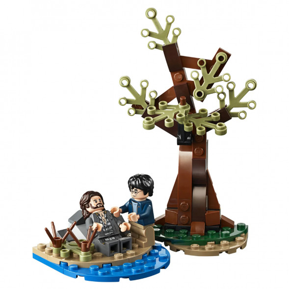 Конструктор LEGO Harry Potter 75945 Экспекто Патронум  в Иваново