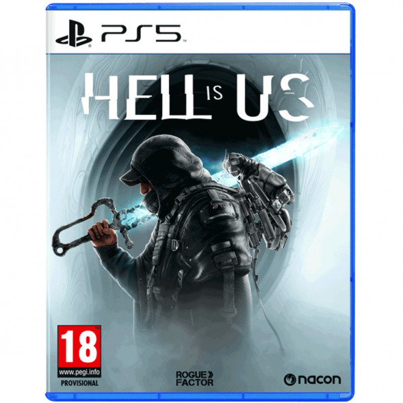 Игра Hell is Us [PS5, русские субтитры] в Иваново