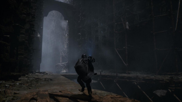 Игра Hell is Us [PS5, русские субтитры] в Иваново