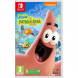 Игра SpongeBob SquarePants: The Patrick Star Game [Nintendo Switch, английская версия] в Иваново