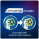 Насадки на зубные щетки Oral-B Cross Action (3+1 Extra), 4 шт. в Иваново