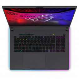 Ноутбук Asus ROG Strix G18 G815LP-TT194  (18&amp;quot;, IPS, Intel Core Ultra 9 290HX Plus 2700MHz, 32Гб, 1Тб SSD, RTX 5070 8Гб, Windows 11 Pro), серый
