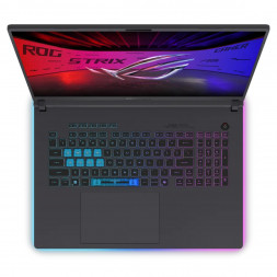Ноутбук Asus ROG Strix G18 G815LP-TT194  (18&amp;quot;, IPS, Intel Core Ultra 9 290HX Plus 2700MHz, 32Гб, 1Тб SSD, RTX 5070 8Гб, Windows 11 Pro), серый