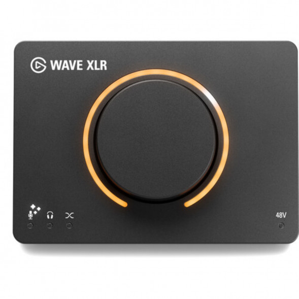 Аудиоинтерфейс Elgato Wave XLR MK.2 USB-C в Иваново