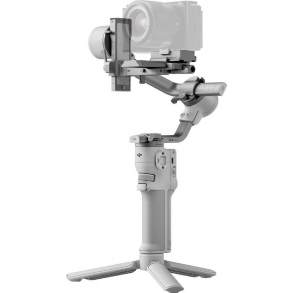 Стабилизатор DJI RS 4 Mini в Иваново