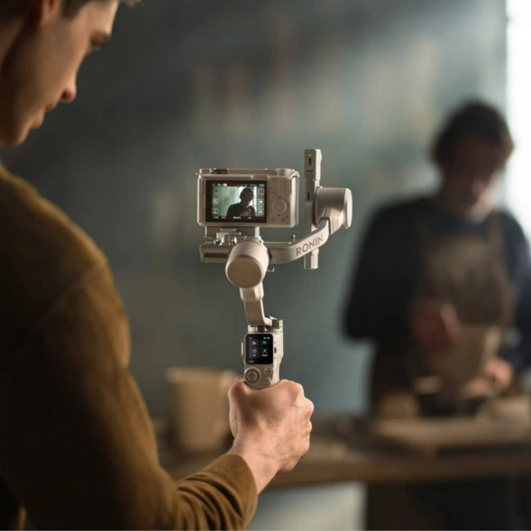 Стабилизатор DJI RS 4 Mini в Иваново