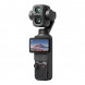Экшн-камера DJI Osmo Pocket 4P Standart Combo, чёрный в Иваново