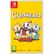 Игра Cuphead [Nintendo Switch, русские субтитры] в Иваново