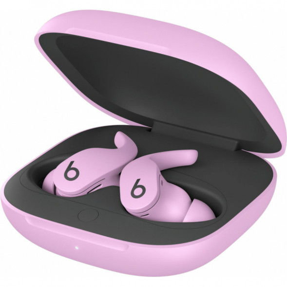 Беспроводные наушники Beats Fit Pro, Stone Purple в Иваново