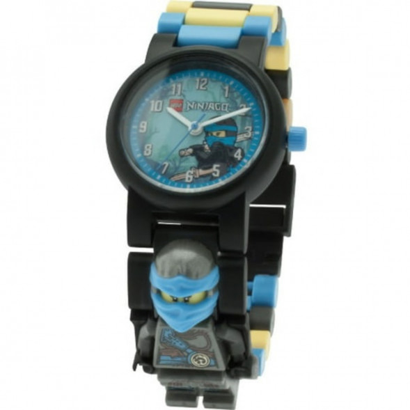 Часы LEGO Ninjago 8020912 Ния в Иваново