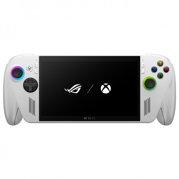Игровая приставка Asus Rog Ally Xbox 512Gb, Белая в Иваново