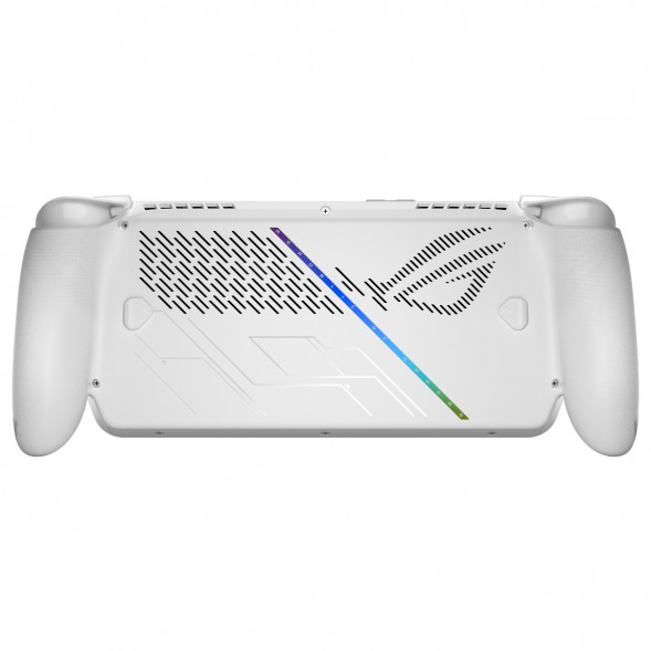 Игровая приставка Asus Rog Ally Xbox 512Gb, Белая в Иваново