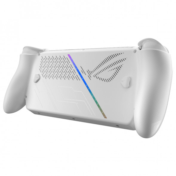 Игровая приставка Asus Rog Ally Xbox 512Gb, Белая в Иваново