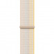 Ремешок для Apple Watch 41mm Starlight Sport Loop (MPL73ZM/A), сияющая звезда в Иваново