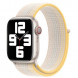 Ремешок для Apple Watch 41mm Starlight Sport Loop (MPL73ZM/A), сияющая звезда в Иваново