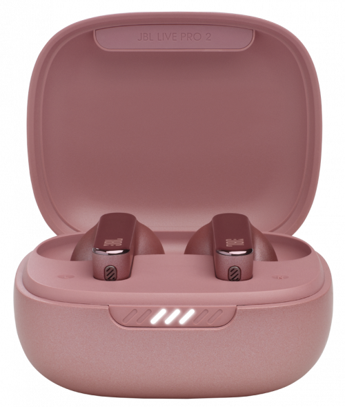 Беспроводные наушники JBL Live Pro 2, Pink в Иваново