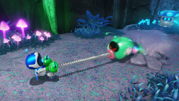 Игра Astro Bot [PS5, русские субтитры] в Иваново