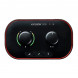 Аудиоинтерфейс Focusrite Vocaster One USB для подкастов в Иваново