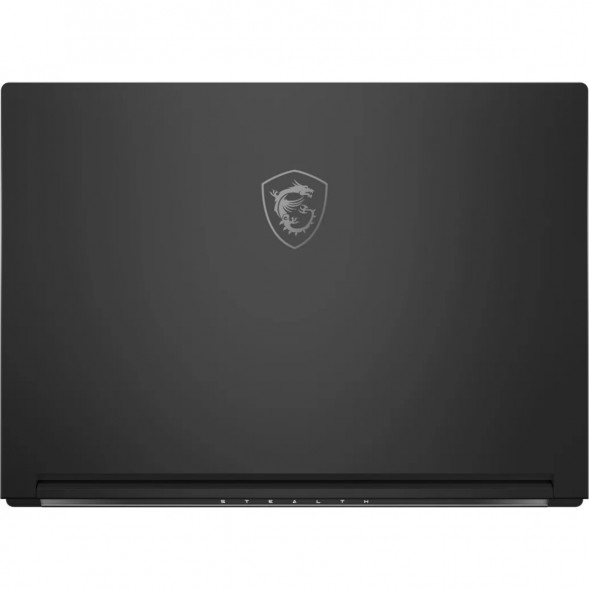 Ноутбук MSI Stealth A16 AI+ A3HWHG-239XRU (16&amp;quot;, OLED, AMD Ryzen AI 9 365 2ГГц, 10 ядер, 32ГБ LPDDR5x, 1ТБ SSD, NVIDIA GeForce RTX 5070 Ti, без ОС), черный в Иваново
