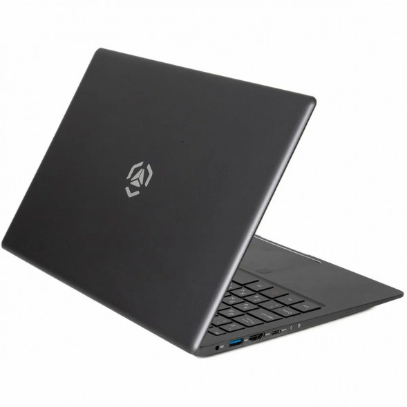Ноутбук Гравитон Н14И-Т 227787 (14&amp;quot;, IPS, Intel Core i7 - 1165G7, 2.8 ГГц, 4 ядра, 16 ГБ DDR4, SSD 512 Гб, Intel Iris Xe Graphics, без ОС), серый в Иваново