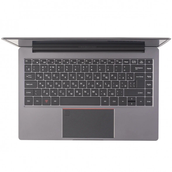 Ноутбук Гравитон Н14И-Т 227787 (14&amp;quot;, IPS, Intel Core i7 - 1165G7, 2.8 ГГц, 4 ядра, 16 ГБ DDR4, SSD 512 Гб, Intel Iris Xe Graphics, без ОС), серый в Иваново