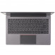 Ноутбук Гравитон Н14И-Т 227787 (14&amp;quot;, IPS, Intel Core i7 - 1165G7, 2.8 ГГц, 4 ядра, 16 ГБ DDR4, SSD 512 Гб, Intel Iris Xe Graphics, без ОС), серый в Иваново