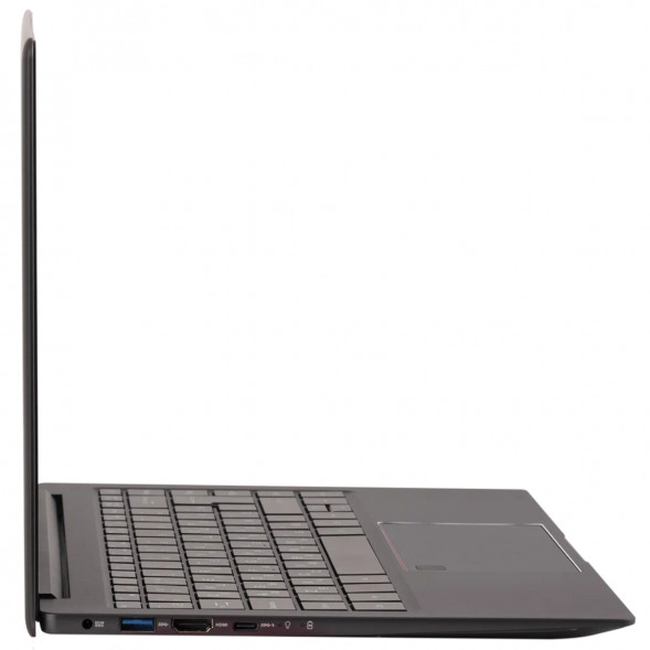 Ноутбук Гравитон Н14И-Т 227787 (14&amp;quot;, IPS, Intel Core i7 - 1165G7, 2.8 ГГц, 4 ядра, 16 ГБ DDR4, SSD 512 Гб, Intel Iris Xe Graphics, без ОС), серый в Иваново