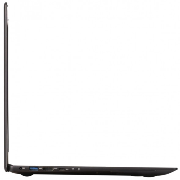 Ноутбук Гравитон Н14И-Т 227787 (14&amp;quot;, IPS, Intel Core i7 - 1165G7, 2.8 ГГц, 4 ядра, 16 ГБ DDR4, SSD 512 Гб, Intel Iris Xe Graphics, без ОС), серый в Иваново