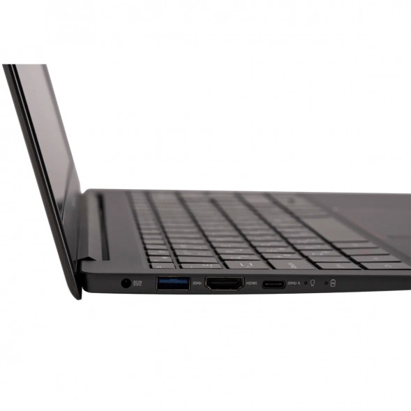 Ноутбук Гравитон Н14И-Т 227787 (14&amp;quot;, IPS, Intel Core i7 - 1165G7, 2.8 ГГц, 4 ядра, 16 ГБ DDR4, SSD 512 Гб, Intel Iris Xe Graphics, без ОС), серый в Иваново