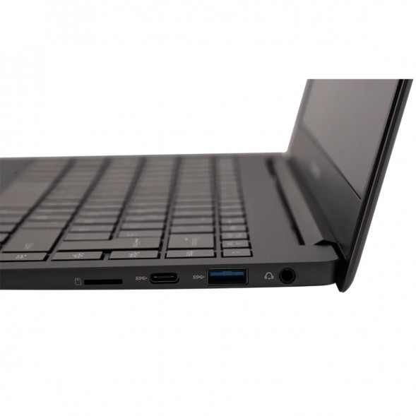 Ноутбук Гравитон Н14И-Т 227787 (14&amp;quot;, IPS, Intel Core i7 - 1165G7, 2.8 ГГц, 4 ядра, 16 ГБ DDR4, SSD 512 Гб, Intel Iris Xe Graphics, без ОС), серый в Иваново