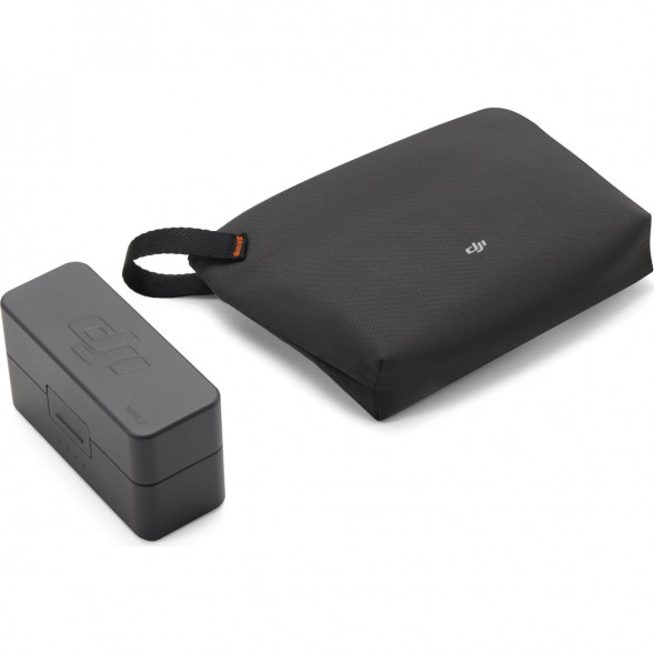 Микрофон DJI Mic Mini 2S (2 TX + 1 RX + Charging Case) в Иваново