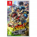 Игра Mario Strikers Battle League для Nintendo Switch, картридж в Иваново