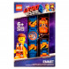 Часы LEGO Movie 8021445 «Emmet» с минифигуркой в Иваново
