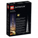 Конструктор LEGO Architecture 21031 Бурдж-Халифа в Иваново