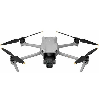 Квадрокоптер DJI Air 3 Fly More Combo (пульт RC-N2 без экрана) в Иваново