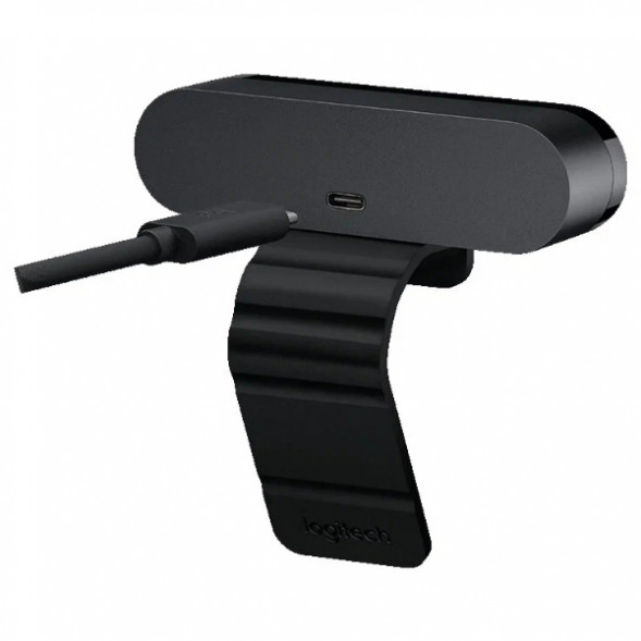 Веб-камера Logitech Brio Ultra HD Pro Webcam в Иваново