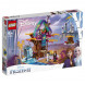 Конструктор LEGO Disney Frozen 41164 Заколдованный домик на дереве в Иваново
