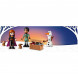 Конструктор LEGO Disney Frozen 41164 Заколдованный домик на дереве в Иваново