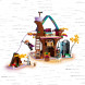 Конструктор LEGO Disney Frozen 41164 Заколдованный домик на дереве в Иваново