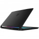 Ноутбук MSI Katana 15 HX B14WFK-1073XRU (15.6&amp;quot;, IPS, Intel Core i7-14650HX 2.2ГГц, 16 ядер, 16ГБ DDR5, 512ГБ SSD, NVIDIA GeForce RTX 5060 - 8 ГБ, без ОС), черный в Иваново