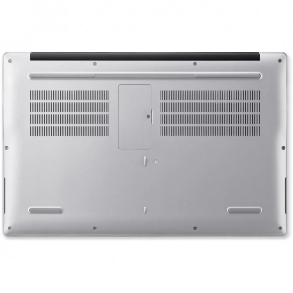 Ноутбук Acer Aspire Lite AL15-74P-569P (15.6&amp;quot;, IPS, Intel Core Ultra 5 125H 1.2ГГц, 14-ядерный, 16ГБ DDR5, 512ГБ SSD, Intel Arc, без ОС), серебристый в Иваново