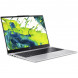 Ноутбук Acer Aspire Lite AL15-74P-569P (15.6&amp;quot;, IPS, Intel Core Ultra 5 125H 1.2ГГц, 14-ядерный, 16ГБ DDR5, 512ГБ SSD, Intel Arc, без ОС), серебристый в Иваново