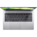Ноутбук Acer Aspire Lite AL15-74P-569P (15.6&amp;quot;, IPS, Intel Core Ultra 5 125H 1.2ГГц, 14-ядерный, 16ГБ DDR5, 512ГБ SSD, Intel Arc, без ОС), серебристый в Иваново