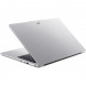 Ноутбук Acer Aspire Lite AL15-74P-569P (15.6&amp;quot;, IPS, Intel Core Ultra 5 125H 1.2ГГц, 14-ядерный, 16ГБ DDR5, 512ГБ SSD, Intel Arc, без ОС), серебристый в Иваново
