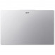 Ноутбук Acer Aspire Lite AL15-74P-569P (15.6&amp;quot;, IPS, Intel Core Ultra 5 125H 1.2ГГц, 14-ядерный, 16ГБ DDR5, 512ГБ SSD, Intel Arc, без ОС), серебристый в Иваново