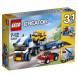Конструктор LEGO Creator 31033 Автотранспортер в Иваново