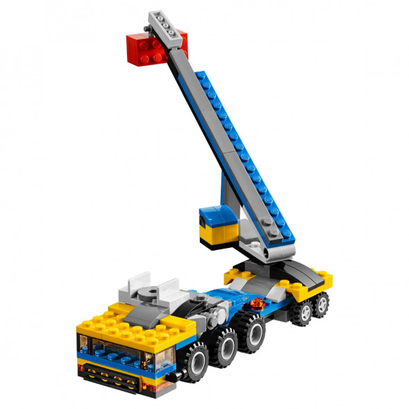 Конструктор LEGO Creator 31033 Автотранспортер в Иваново